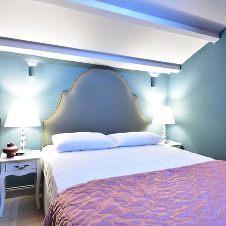 Queen 2,Heart Of Corfu Historical Old Town Center! מראה חיצוני תמונה