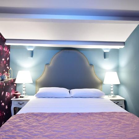Queen 2,Heart Of Corfu Historical Old Town Center! מראה חיצוני תמונה